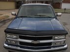 Thumbnail Photo 2 for 1994 Chevrolet Silverado 1500 2WD Extended Cab